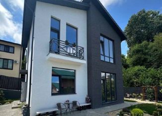 Продажа дома, 80 м2, Краснодар, Сормовская улица, 123, микрорайон КСК