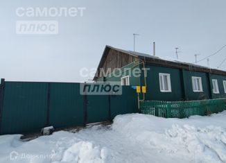 Продаю дом, 76.4 м2, село Чесноки, Дорожная улица