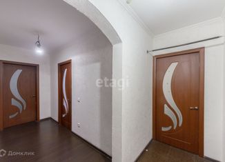 Продажа 2-комнатной квартиры, 62.4 м2, Тюмень, улица Пермякова, 86, ЖК Домостроитель