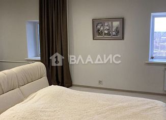 Продается трехкомнатная квартира, 85.6 м2, Вологда, Колхозная улица, 60А, микрорайон Прилуки