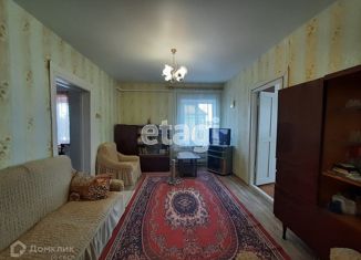 Продам дом, 64.1 м2, деревня Уляхино, Полевая улица, 9