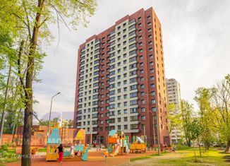 Продаю 2-ком. квартиру, 51.9 м2, Москва, Нарвская улица, 5А, Нарвская улица