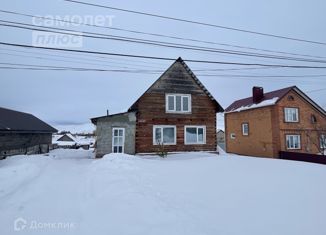 Продам дом, 119.9 м2, деревня Рязановка, Центральная улица