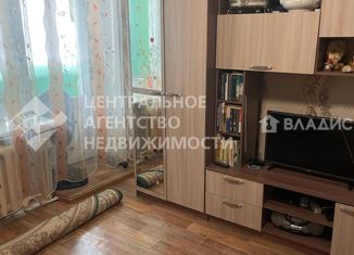 Продажа трехкомнатной квартиры, 67.6 м2, Михайлов, улица Освобождения, 5