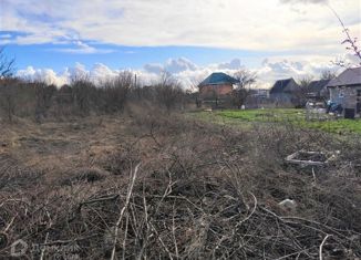 Продается земельный участок, 6 сот., СОТ Строитель, Верхняя улица