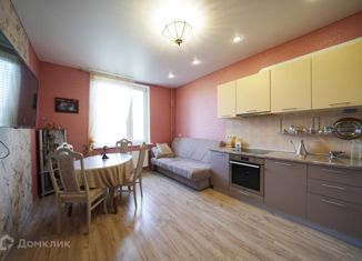 Продам двухкомнатную квартиру, 83.86 м2, Санкт-Петербург, Зеленогорская улица, 7, Зеленогорская улица