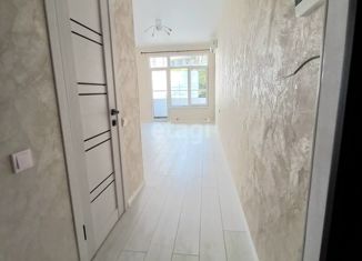 Продается квартира студия, 16.7 м2, Сочи, ЖК Курортный, улица Ленина, 290к6