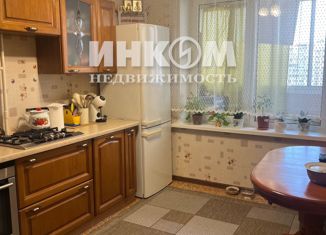 3-комнатная квартира на продажу, 65.1 м2, Москва, Кировоградская улица, 12, ЮАО