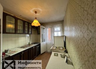 2-ком. квартира на продажу, 55 м2, Ставрополь, улица Мира, 358, микрорайон №23