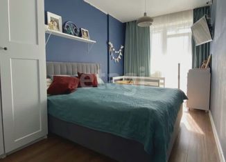 Продаю двухкомнатную квартиру, 42 м2, Ростов-на-Дону, Магнитогорская улица, 1А, ЖК Екатерининский