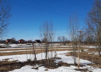 Продам земельный участок, 34 сот., деревня Лисино
