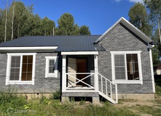 Продам дом, 110 м2, ДНП Залесье