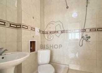 Продается квартира студия, 23.9 м2, Краснодар, Гаражный переулок, 12/3к2, Гаражный переулок