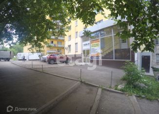 Продажа офиса, 83 м2, Екатеринбург, метро Проспект Космонавтов, проспект Космонавтов, 68