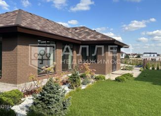 Дом на продажу, 520 м2, деревня Покровское