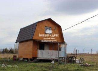 Продается дом, 45 м2, деревня Сокорево