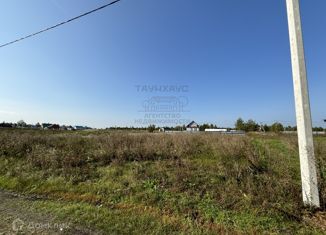 Продам земельный участок, 10 сот., село Кумово, Солнечная улица, 5