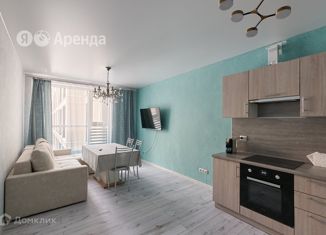 Сдается трехкомнатная квартира, 89 м2, Санкт-Петербург, Лиговский проспект, 232, муниципальный округ Волковское