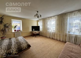 Продам дом, 130.8 м2, Оренбургская область, проспект Победы, 52А