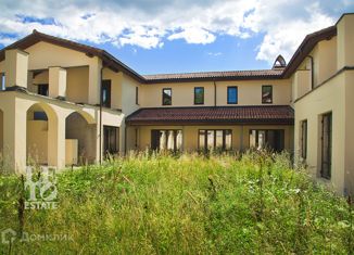 Продаю дом, 1300 м2, деревня Румянцево, коттеджный посёлок Пестово, 380