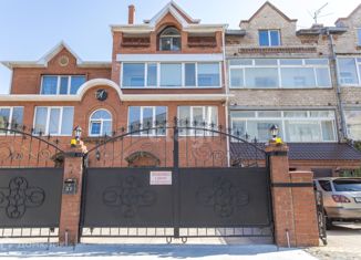 Продается таунхаус, 418 м2, Владивосток, Жариковская улица, Ленинский район