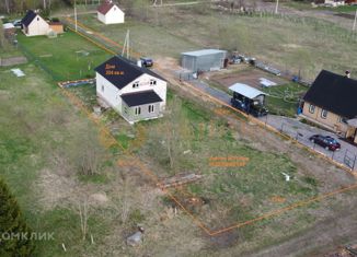 Продажа дома, 204 м2, деревня Прологи, деревня Прологи, 21А