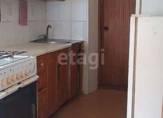 Сдается 1-ком. квартира, 13 м2, Новосибирск, Камышенская улица, 16А