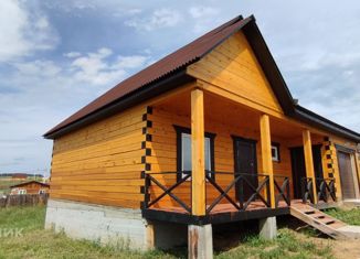 Продается дом, 120 м2, деревня Грановщина, улица Риммы Каралис