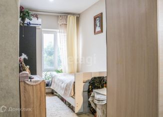 1-комнатная квартира на продажу, 26.3 м2, село Ордынка, село Ордынка, 32