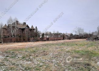 Участок на продажу, 30 сот., село Уборы, улица Путь к Храму