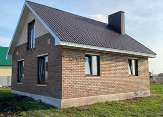 Дом на продажу, 85 м2, деревня Бурцево