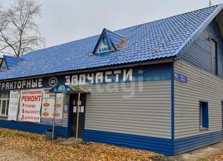 Продажа офиса, 198.4 м2, Сыктывкар, улица Менделеева, 12, Эжвинский район