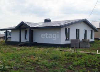 Таунхаус на продажу, 90 м2, деревня Мармылево, Школьная улица, 19