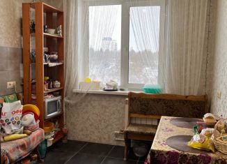 Продам трехкомнатную квартиру, 65.7 м2, Орёл, набережная Дубровинского, 92