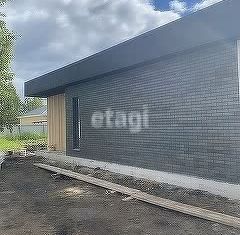 Продам дом, 92 м2, СНТ Нефтехимик