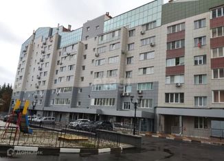 Продается трехкомнатная квартира, 76 м2, Белгород, ЖК Парковый, проспект Богдана Хмельницкого, 60А
