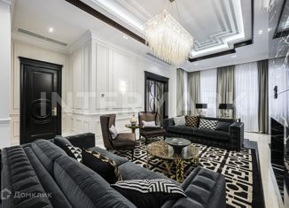 Продажа дома, 697 м2, поселок дома отдыха Озера, Озёрная улица