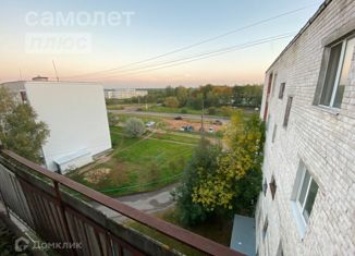 Продам комнату, 12 м2, Тверь, посёлок Химинститута, 57, Московский район