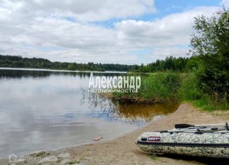 2-комнатная квартира на продажу, 44.9 м2, поселок Понтонное, Молодёжная улица, 4