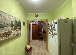 5-комнатная квартира на продажу, 115.2 м2, Калмыкия, улица Г.О. Рокчинского, 19