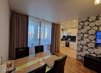 Продажа 4-ком. квартиры, 76.1 м2, Чебаркуль, улица Карпенко, 17