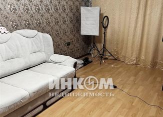 Сдача в аренду однокомнатной квартиры, 33 м2, Москва, Ереванская улица, 11к2, Ереванская улица