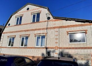 Продажа дома, 200 м2, село Стрелецкое, Шоссейная улица