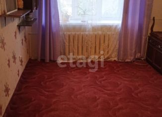 Продам трехкомнатную квартиру, 42 м2, деревня Ваганово, поселок Ваганово-2, 21