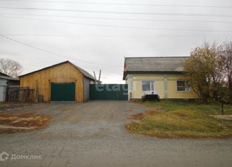 Продажа дома, 55 м2, село Омутинское, Советская улица, 139