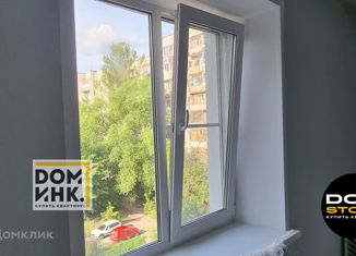 Продается 2-ком. квартира, 41.1 м2, Ярославль, улица Гоголя, 17Б, район Суздалка