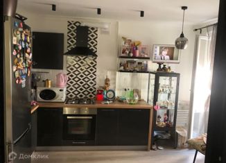 Продам 1-комнатную квартиру, 35 м2, Москва, улица Богданова, 32, улица Богданова