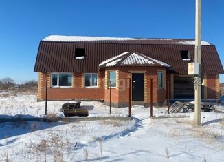 Дом на продажу, 170 м2, село Усть-Ивановка, Больничная улица, 9