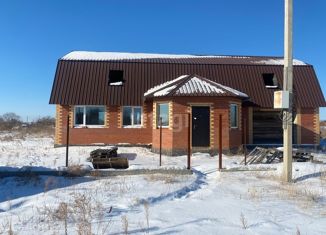 Дом на продажу, 170 м2, село Усть-Ивановка, Больничная улица, 9