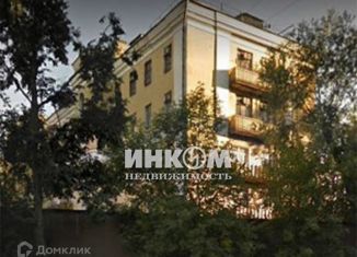 Сдается в аренду офис, 13 м2, Москва, улица Стромынка, 21к2, район Сокольники